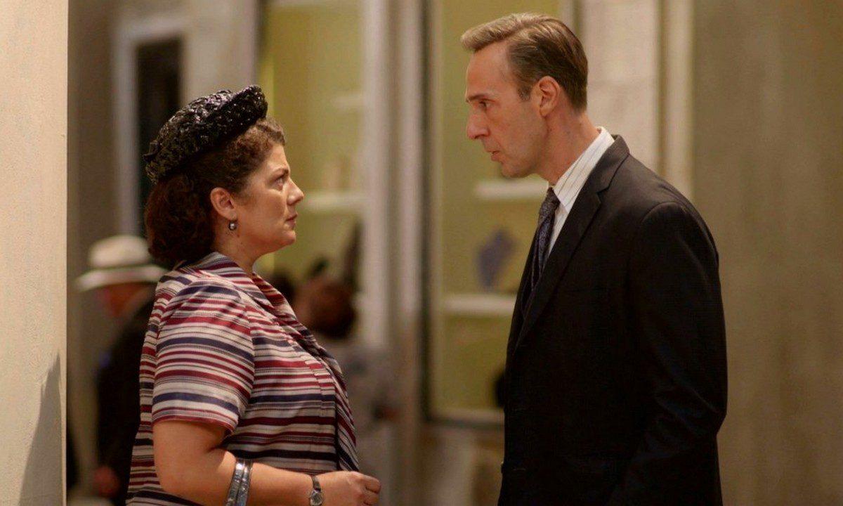 Ο Παράδεισος των Κυριών-Μάρκος-Πιπίτσα-