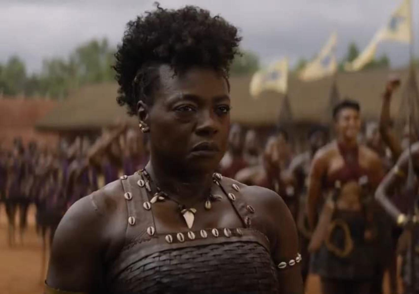 Οι Αμαζόνες του Νταχομέι: Η αληθινή ιστορία πίσω από την ταινία The Woman King του Netflix