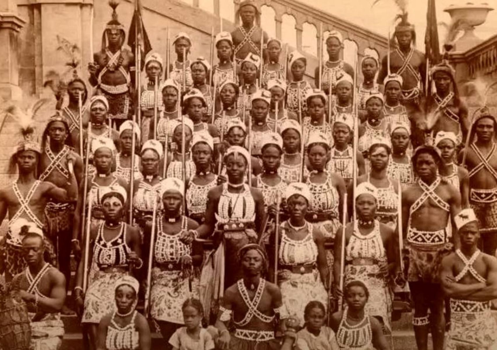 Οι Αμαζόνες του Νταχομέι: Η αληθινή ιστορία πίσω από την ταινία The Woman King του Netflix