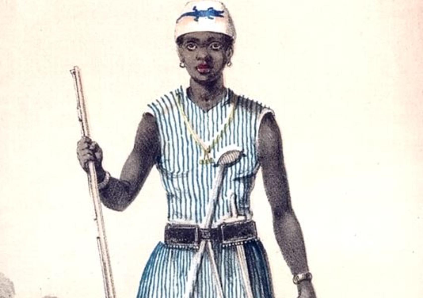 Οι Αμαζόνες του Νταχομέι: Η αληθινή ιστορία πίσω από την ταινία The Woman King του Netflix