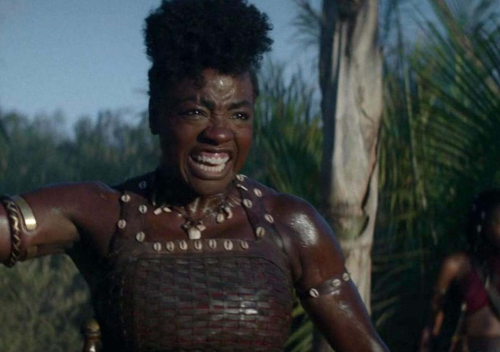 Οι Αμαζόνες του Νταχομέι: Η αληθινή ιστορία πίσω από την ταινία The Woman King του Netflix