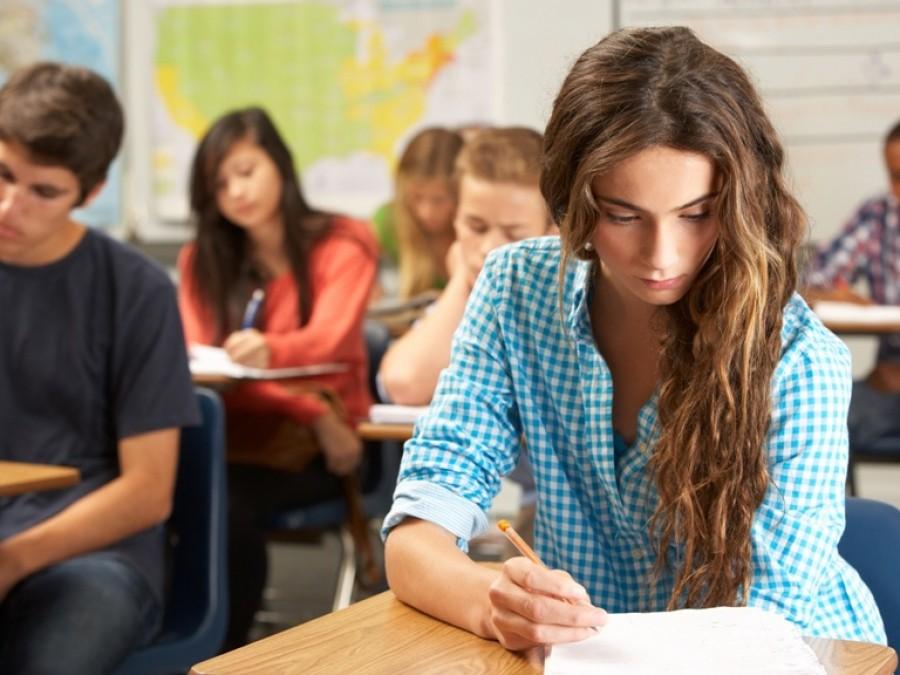 Σχολικές εξετάσεις-ερωτήσεις-που-δείχνουν-αν-μεταδίδεται-το-άγχος-στο-παιδί- Σχολικές εξετάσεις-ερωτήσεις-που-δείχνουν-αν-μεταδίδεται-το-άγχος-στο-παιδί-