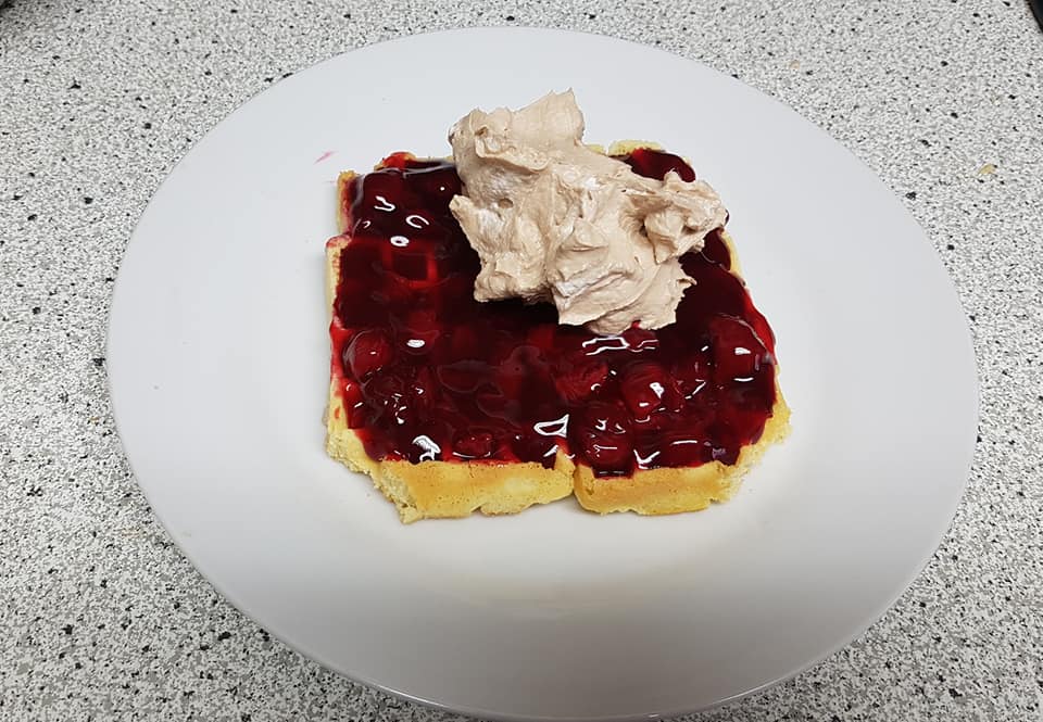 Τούρτα-σοκολάτας-με κεράσια-συνταγή- Τούρτα-σοκολάτας-με κεράσια-συνταγή-