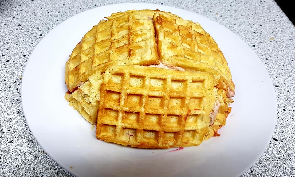 Τούρτα-σοκολάτας-με κεράσια-συνταγή- Τούρτα-σοκολάτας-με κεράσια-συνταγή-