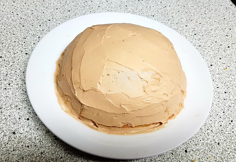 Τούρτα-σοκολάτας-με κεράσια-συνταγή- Τούρτα-σοκολάτας-με κεράσια-συνταγή-