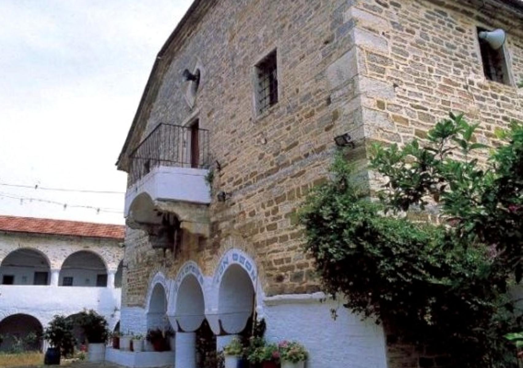 Τρικέρι ή Νησί της Παναγίας: Ονειρικές αλλά και οικονομικές διακοπές στο διαμάντι του Παγασητικού