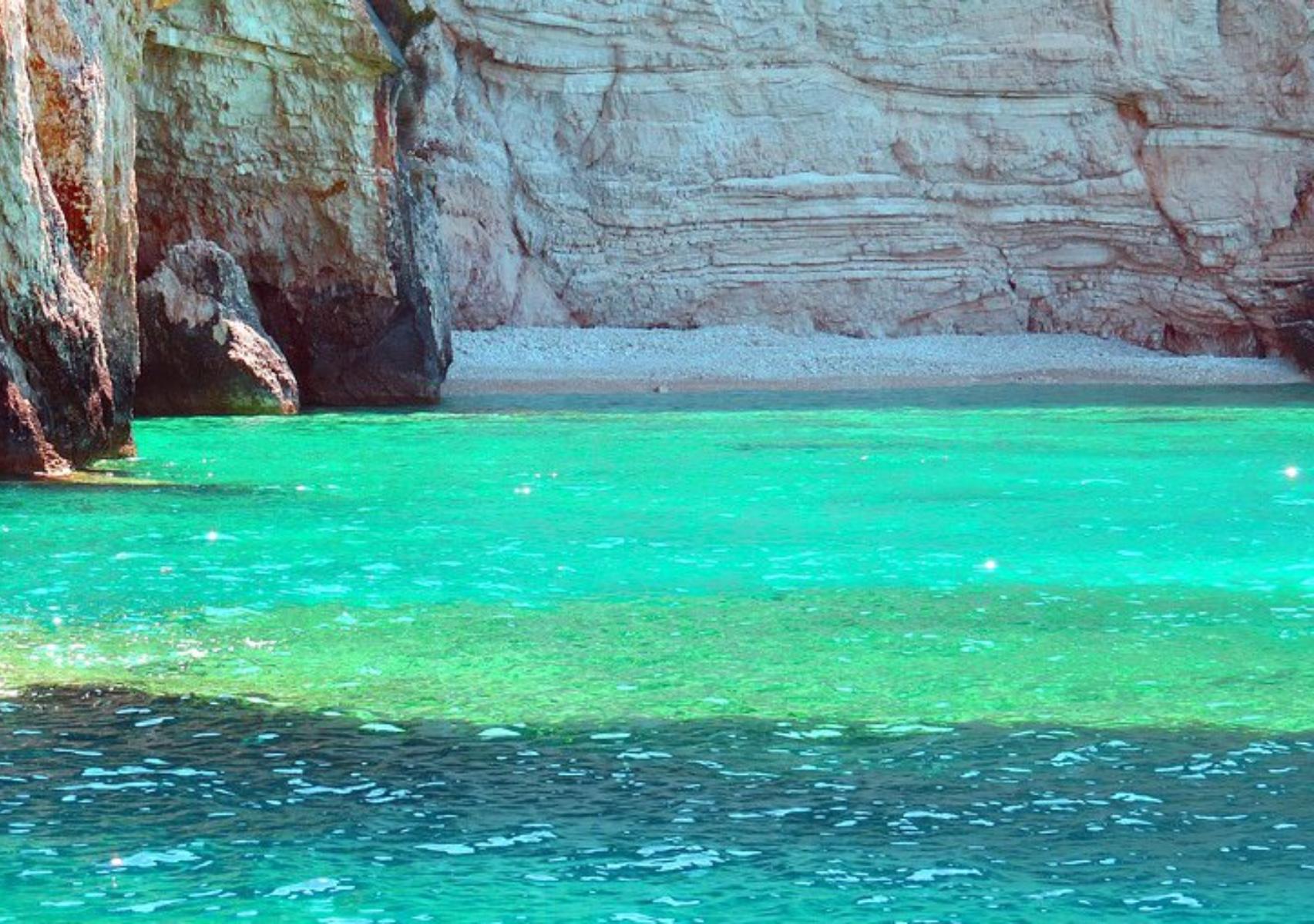 Τρικέρι ή Νησί της Παναγίας: Ονειρικές αλλά και οικονομικές διακοπές στο διαμάντι του Παγασητικού