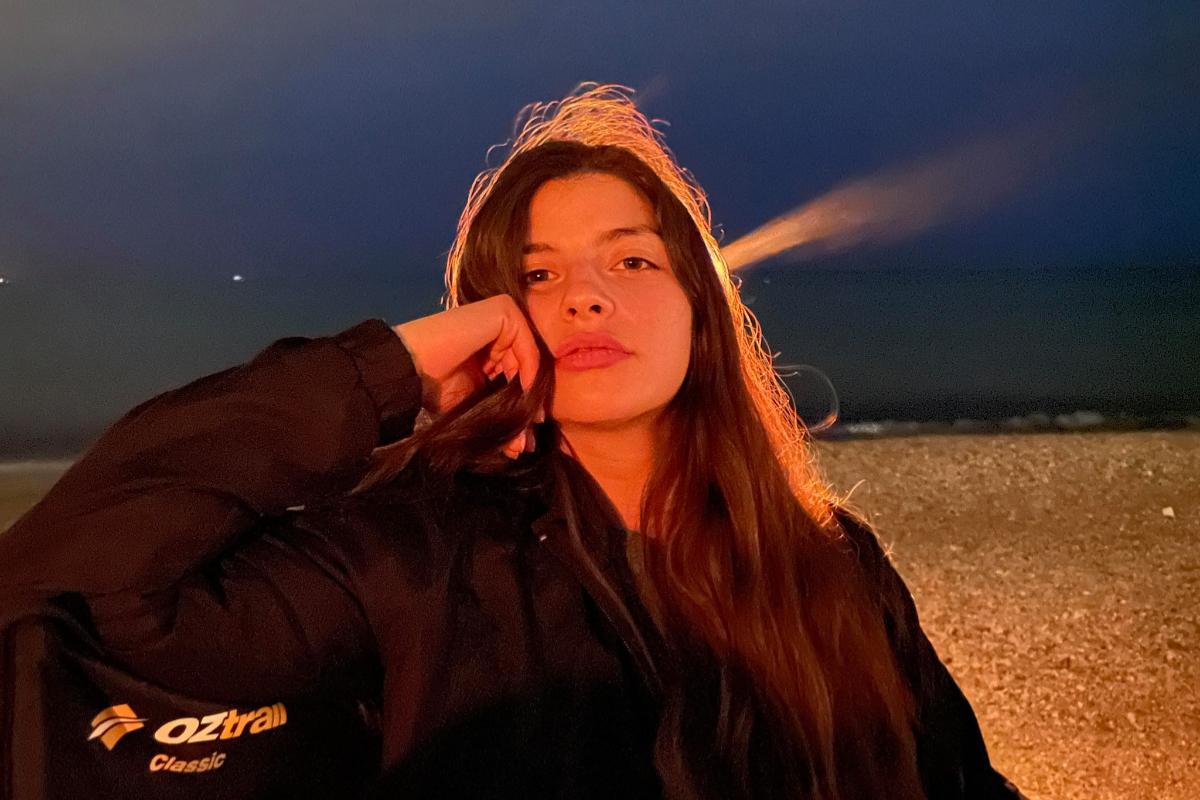 Η Γη της Ελιάς: Η Βαρβάρα Ντέσκα εισβάλει στην σειρά