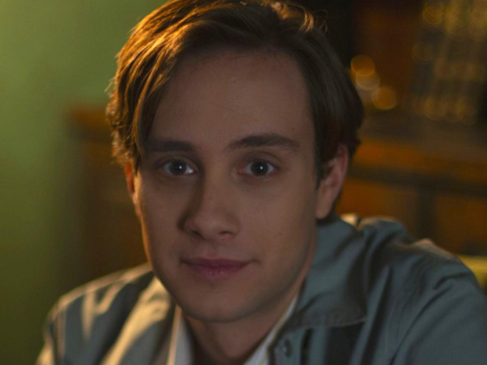 Το Προξενιό της Ιουλίας-Χρήστος-