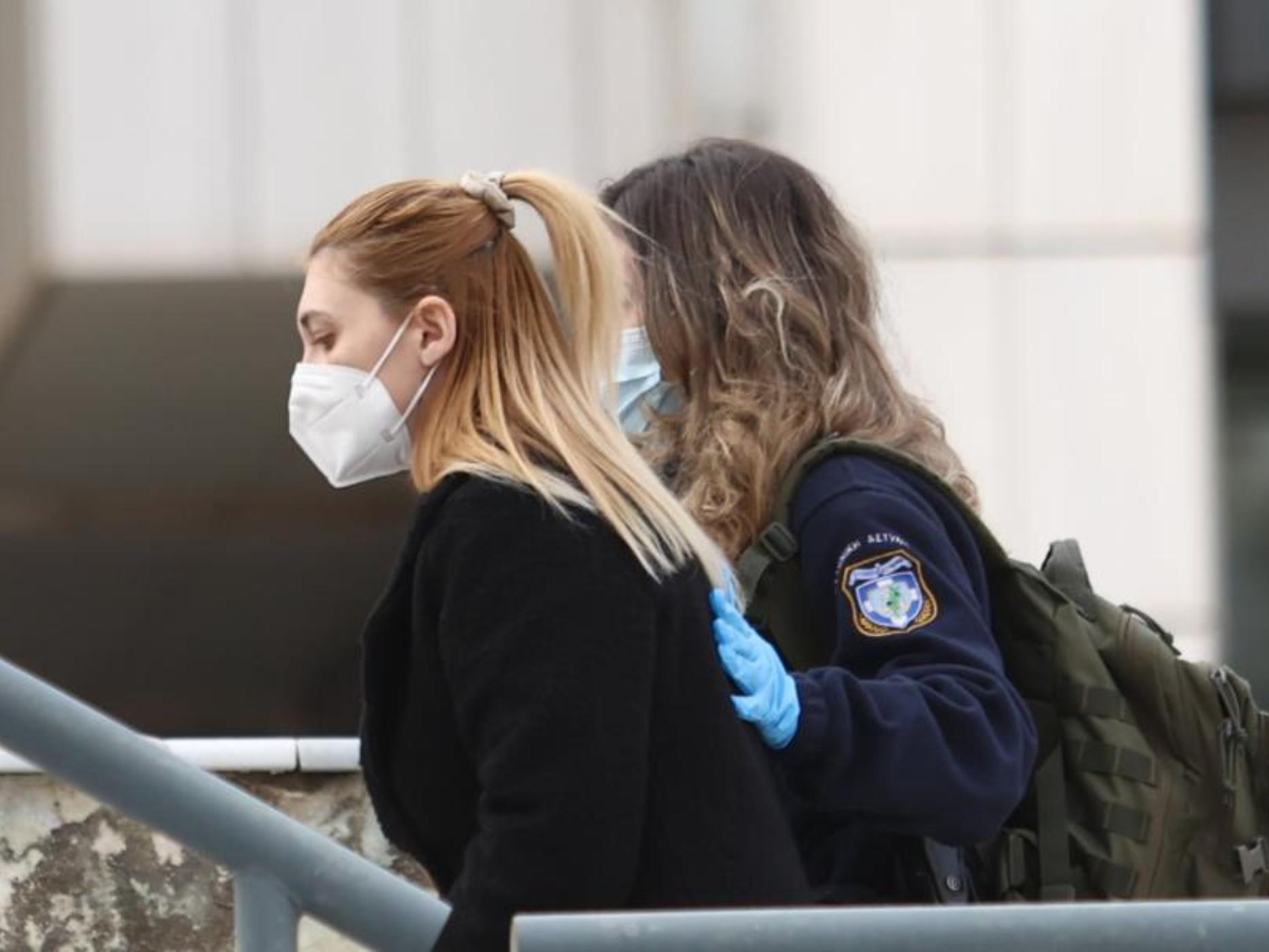 Δίκη Πάτρα: Η κατάθεση της νοσηλεύτριας Παπαγεωργακοπούλου Αγγελικής και του πρώην ιατρού του ΕΚΑΒ, Ιορδάνη Αμπατζίδη