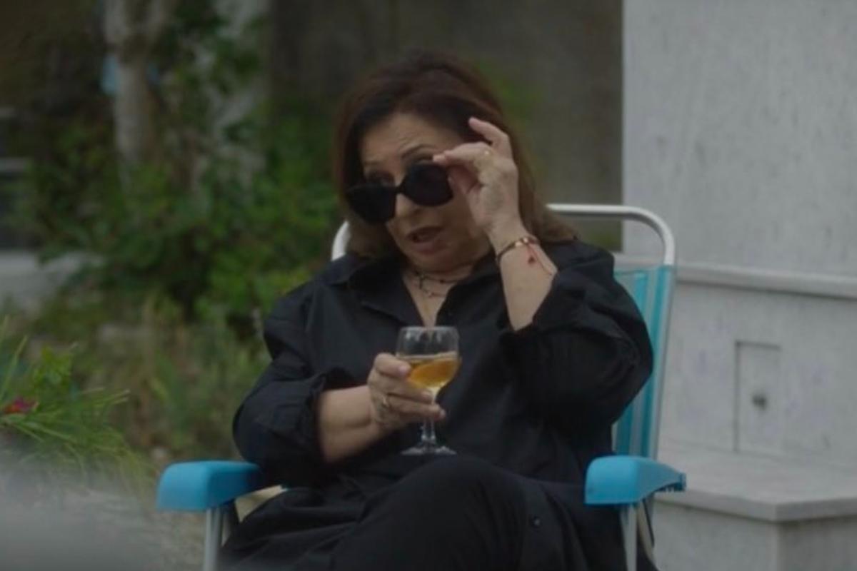 Maestro : Η Χάρις δέχεται μαχαίρια στην καρδιά