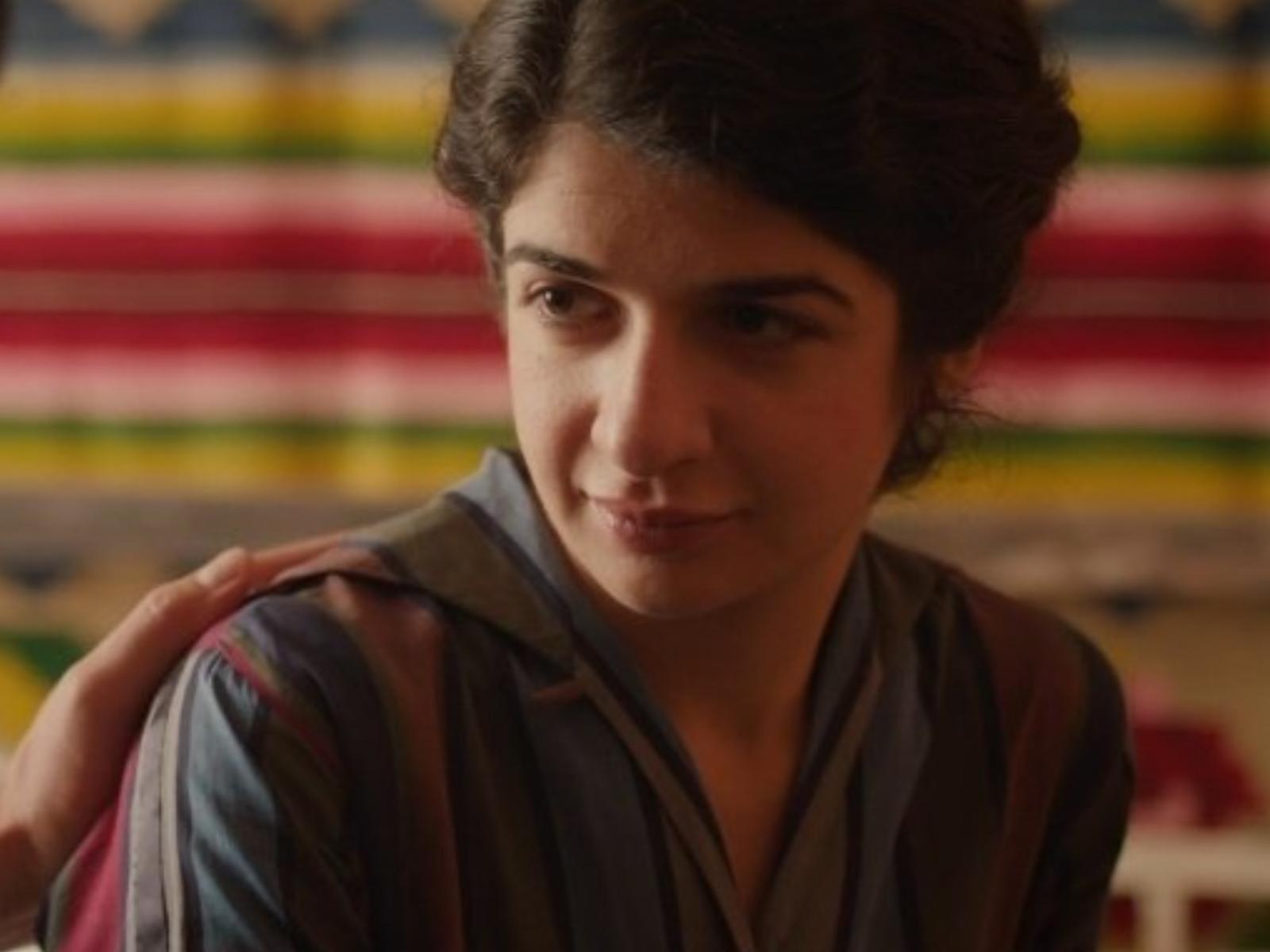 Οι Ψυχοκόρες-Φρόσω-