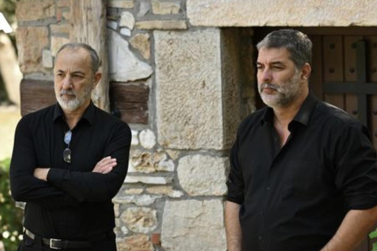 Σασμός : Ένα νέο τηλεφώνημα του Ανδρέα από το εξωτερικό θα προβληματίσει