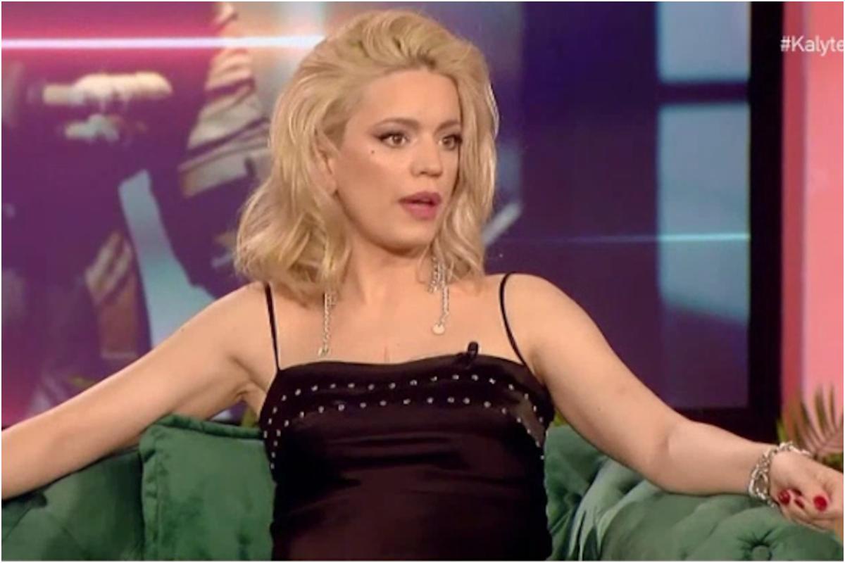 Τραϊάνα Ανανία για  Κόκοτα : «Ήμουν μαζί του μέχρι να έρθει το ΕΚΑΒ, μπορούσε να μιλήσει ελάχιστα, σοκαρίστηκα»