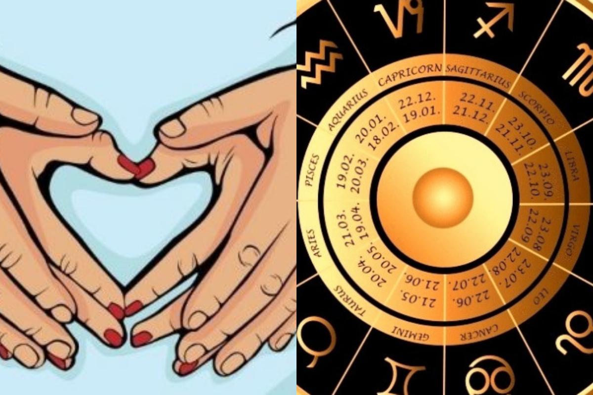 Ζώδια: Ερωτικές Προβλέψεις Εβδομάδας από 10/6/2024 ως 16/6/2024 για όλα τα ζώδια