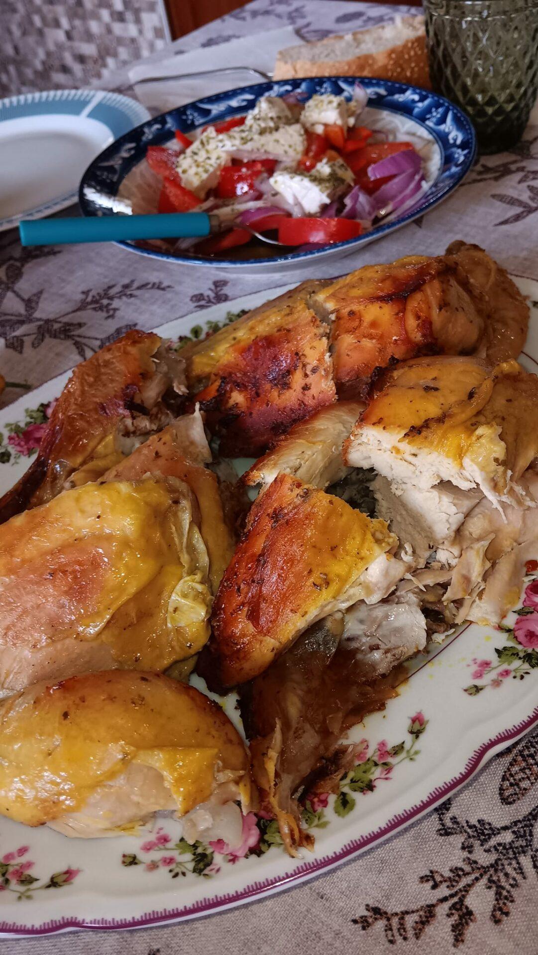 κοτόπουλο-στη-γάστρα-με-μαρινάδα-συνταγή- κοτόπουλο-στη-γάστρα-με-μαρινάδα-συνταγή-