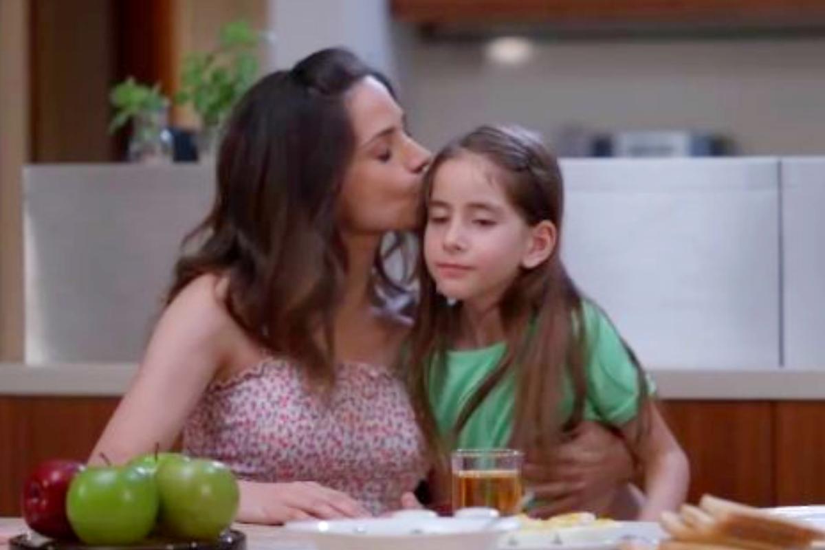 Σαν Ψέμα επόμενα επεισόδια: 39, 40, 41, 42, 43