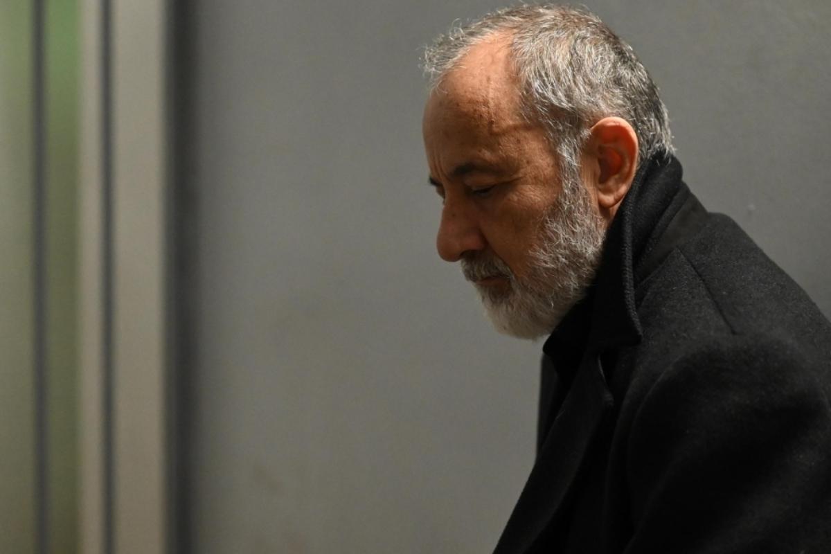 Σασμός: Η υπόσχεση του Παύλου στην Βασιλική ραγίζει καρδιές