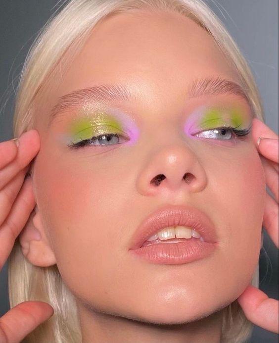 15 ιδέες για καλοκαιρινό μακιγιάζ στα μάτια με καλοκαιρινές σκιές 15 ιδέες για καλοκαιρινό μακιγιάζ στα μάτια με καλοκαιρινές σκιές