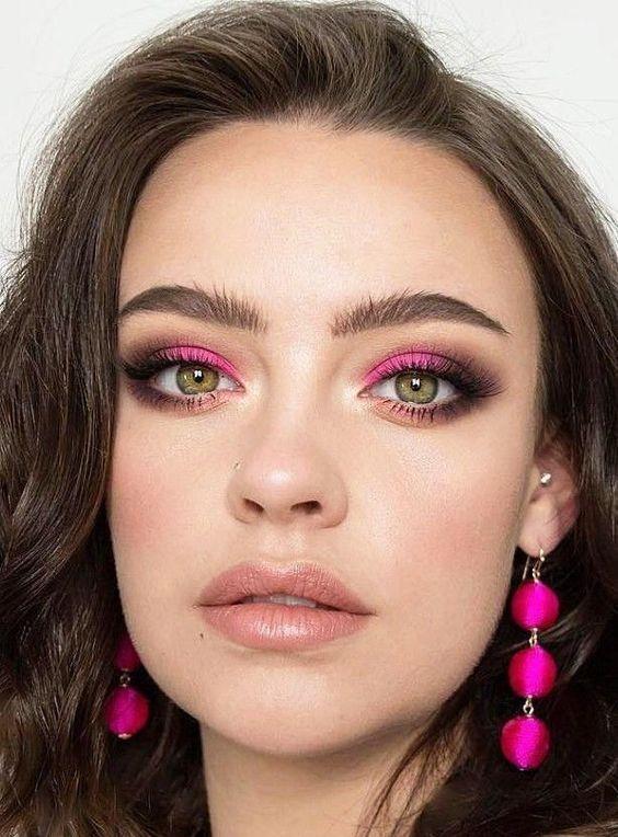 ιδέες-για-καλοκαιρινές σκιές-στα-μάτια- ιδέες-για-καλοκαιρινές σκιές-στα-μάτια-