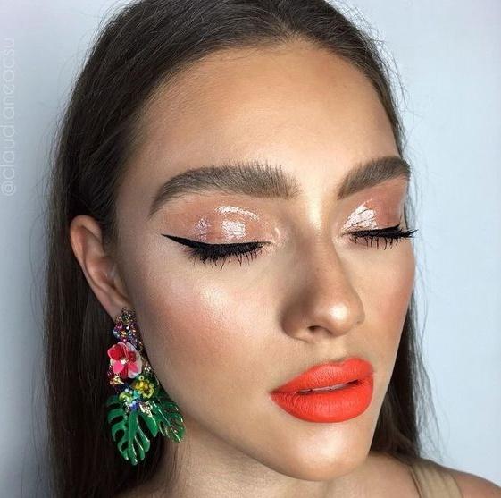 glossy-σκιές-στα-μάτια-ιδέες- glossy-σκιές-στα-μάτια-ιδέες-