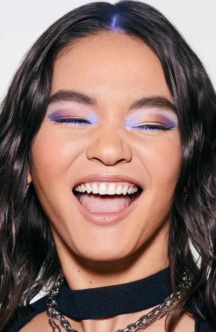 ιδέες-για-καλοκαιρινές σκιές-στα-μάτια- ιδέες-για-καλοκαιρινές σκιές-στα-μάτια-