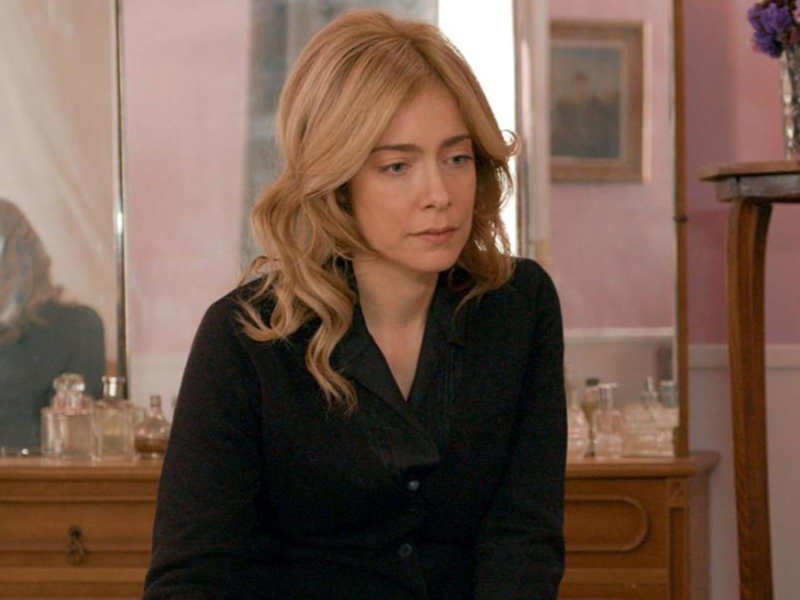 Έρωτας Φυγάς-Αλεξάνδρα-