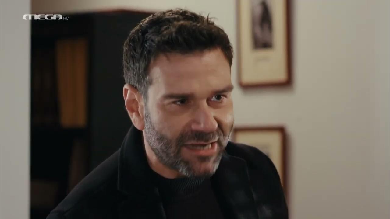 Η Γη της Ελιάς: Ο Μάνος αποχωρεί από την επιχείρηση