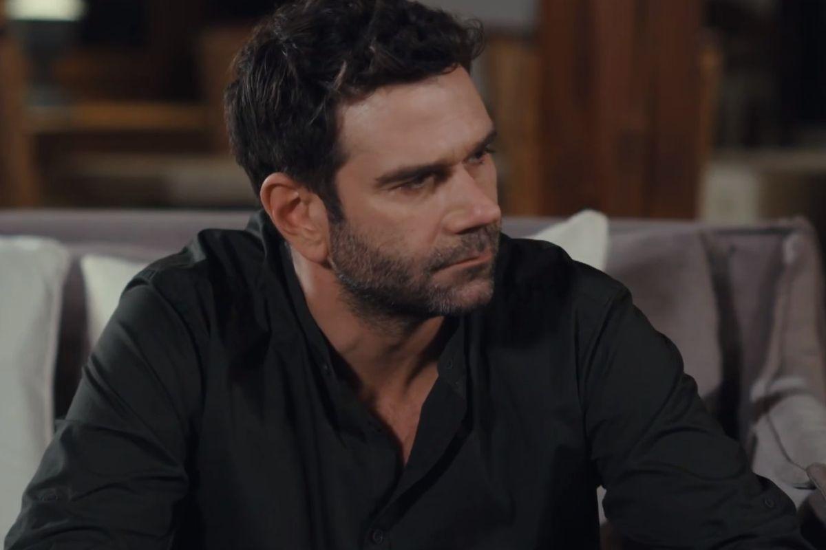 Η Γη της Ελιάς: Ο Μάνος αποχωρεί από την επιχείρηση