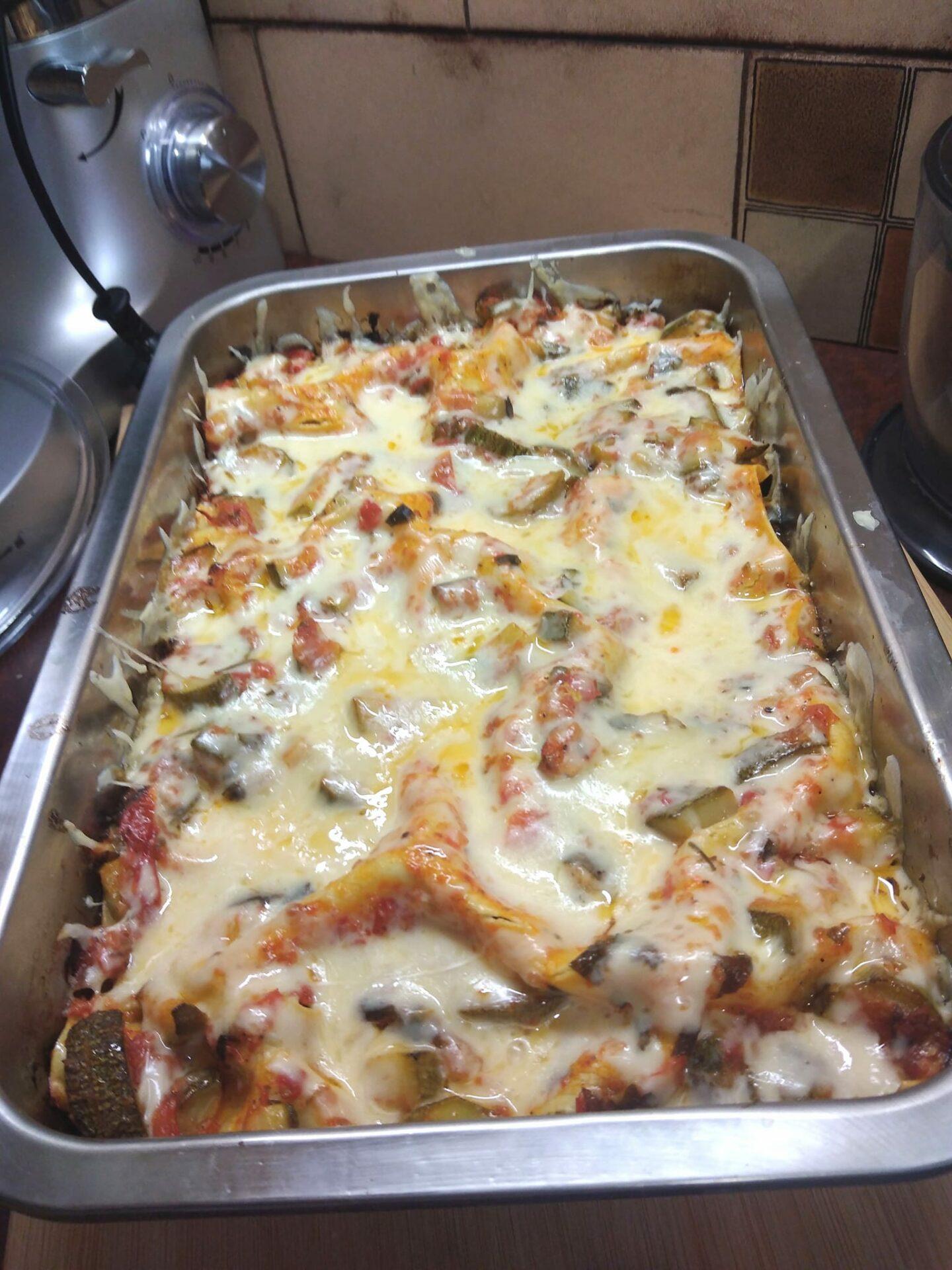 λαζάνια-με-μελιτζάνες-και-κολοκυθάκια-συνταγή-