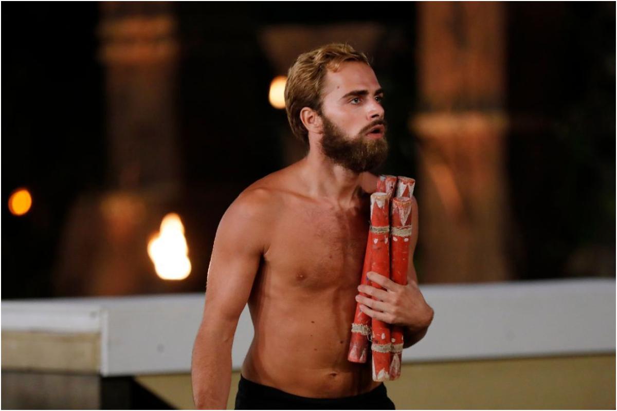 Survivor spoiler 10/6/24: H ομάδα που κερδίζει την πρώτη ασυλία