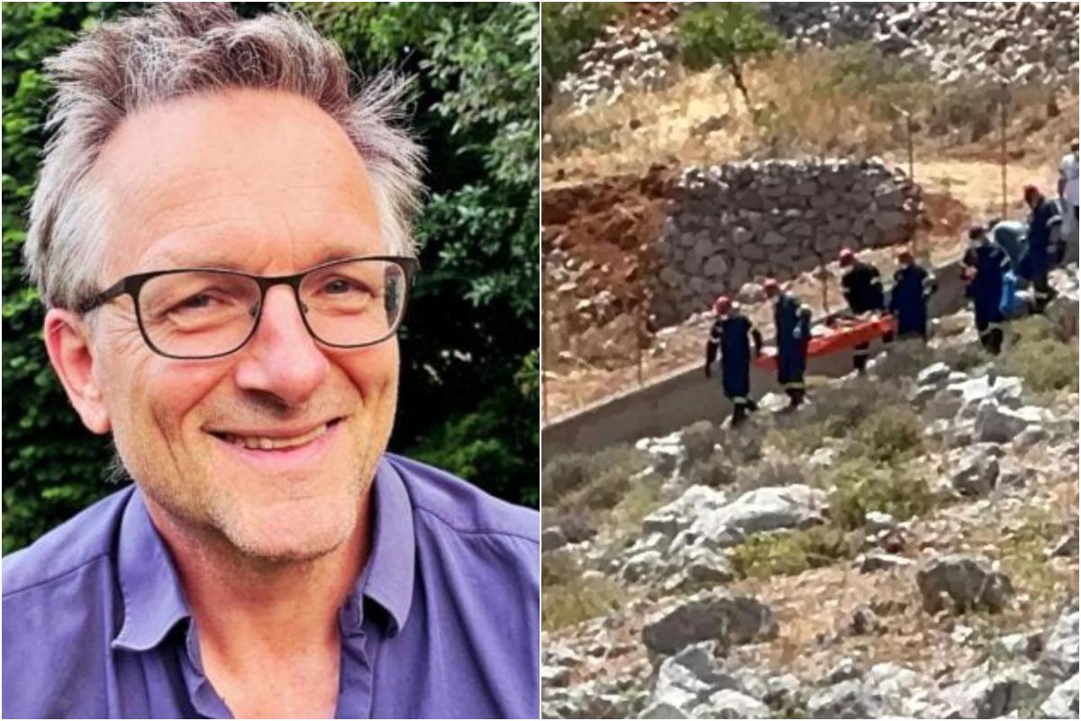 Μάικλ Μόσλεϊ: Βρέθηκε η σορός του – Οι πρώτες εκτιμήσεις της ιατροδικαστή