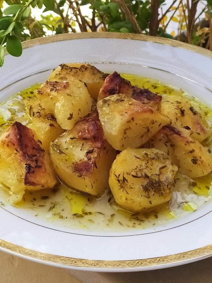 χωριάτικες-πατάτες-φούρνου-συνταγή- χωριάτικες-πατάτες-φούρνου-συνταγή-
