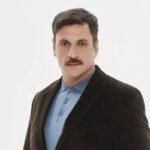 Γιώργος Χρυσοστόμου: Αποκαλύπτει τον λόγο που δεν επισκέπτεται τους γονείς του