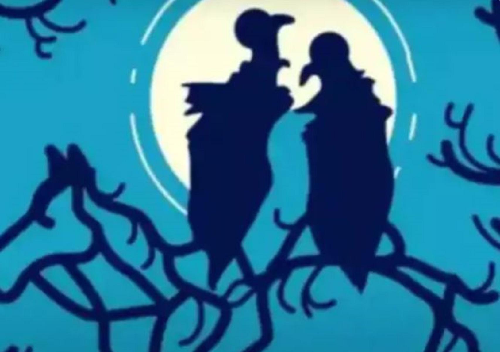 Το ψυχολογικό τεστ του γύπα που θα σας αποκαλύψει αν είστε γεννημένοι νικητές