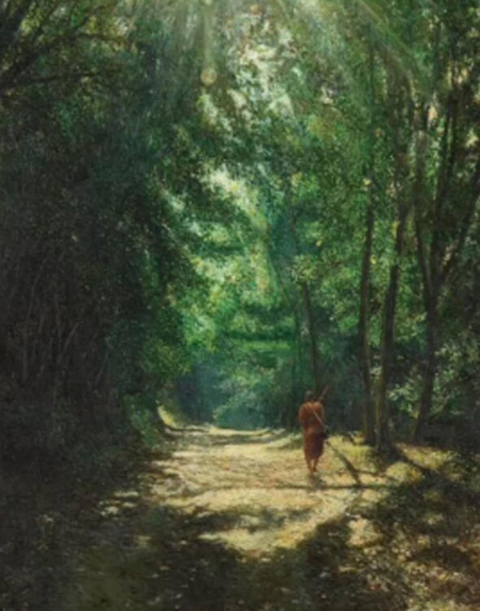 Το τεστ του ταξιδευτή θα σου δείξει πόσο σημαντική είναι η γνώμη των άλλων για σένα