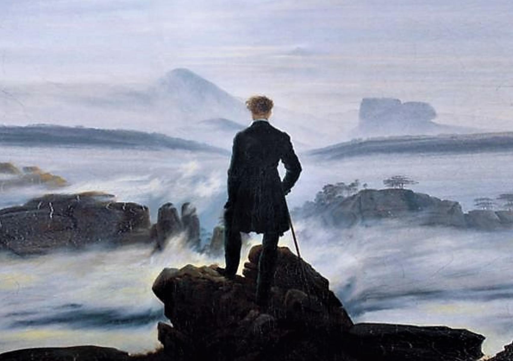 Το τεστ του ταξιδευτή θα σου δείξει πόσο σημαντική είναι η γνώμη των άλλων για σένα