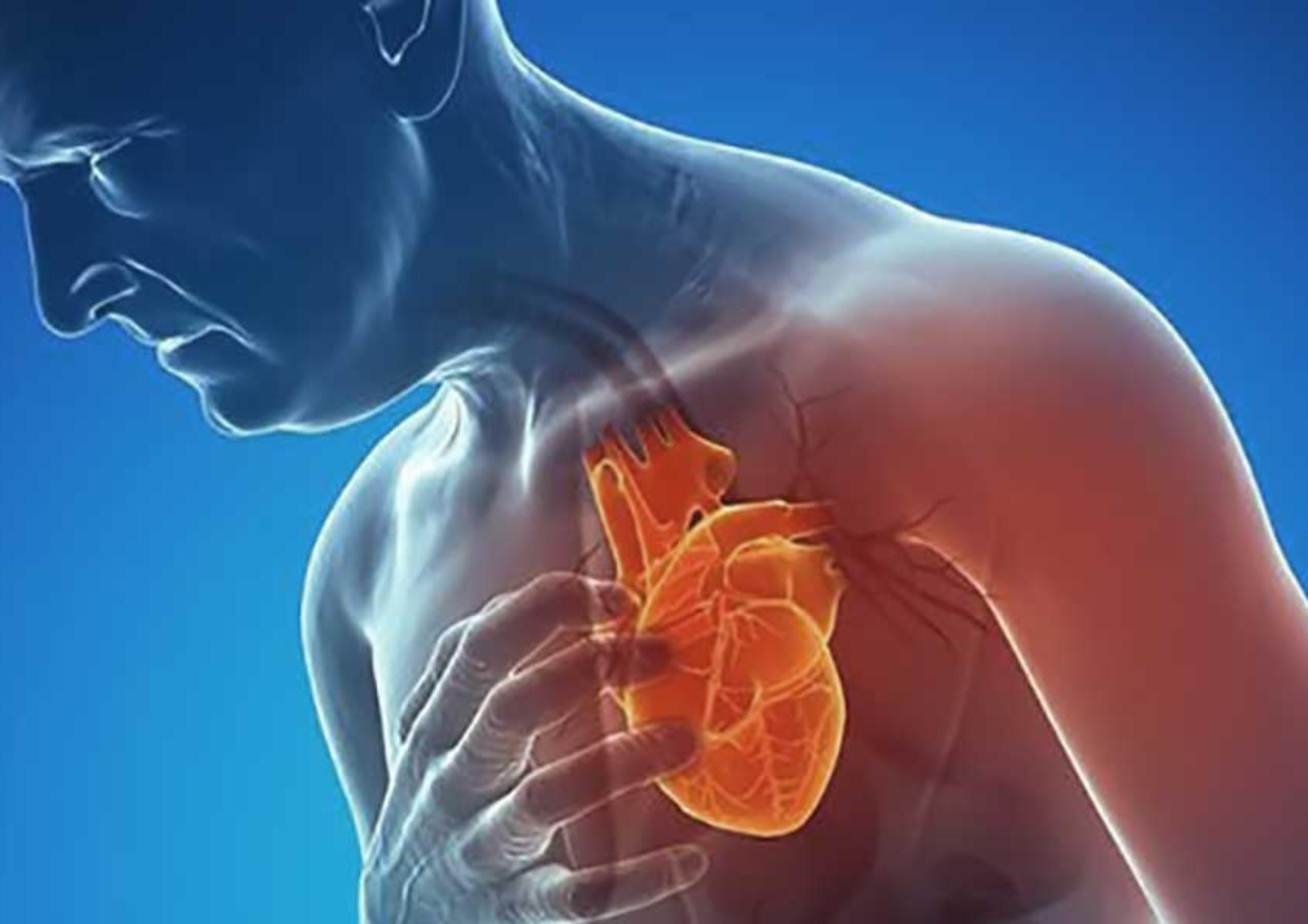 Αιφνίδια καρδιακή ανακοπή: Τι μπορεί να την προκαλέσει ποια τα συμπτώματα και πως να την αντιμετωπίσουμε δεν ειναι ετοιμο