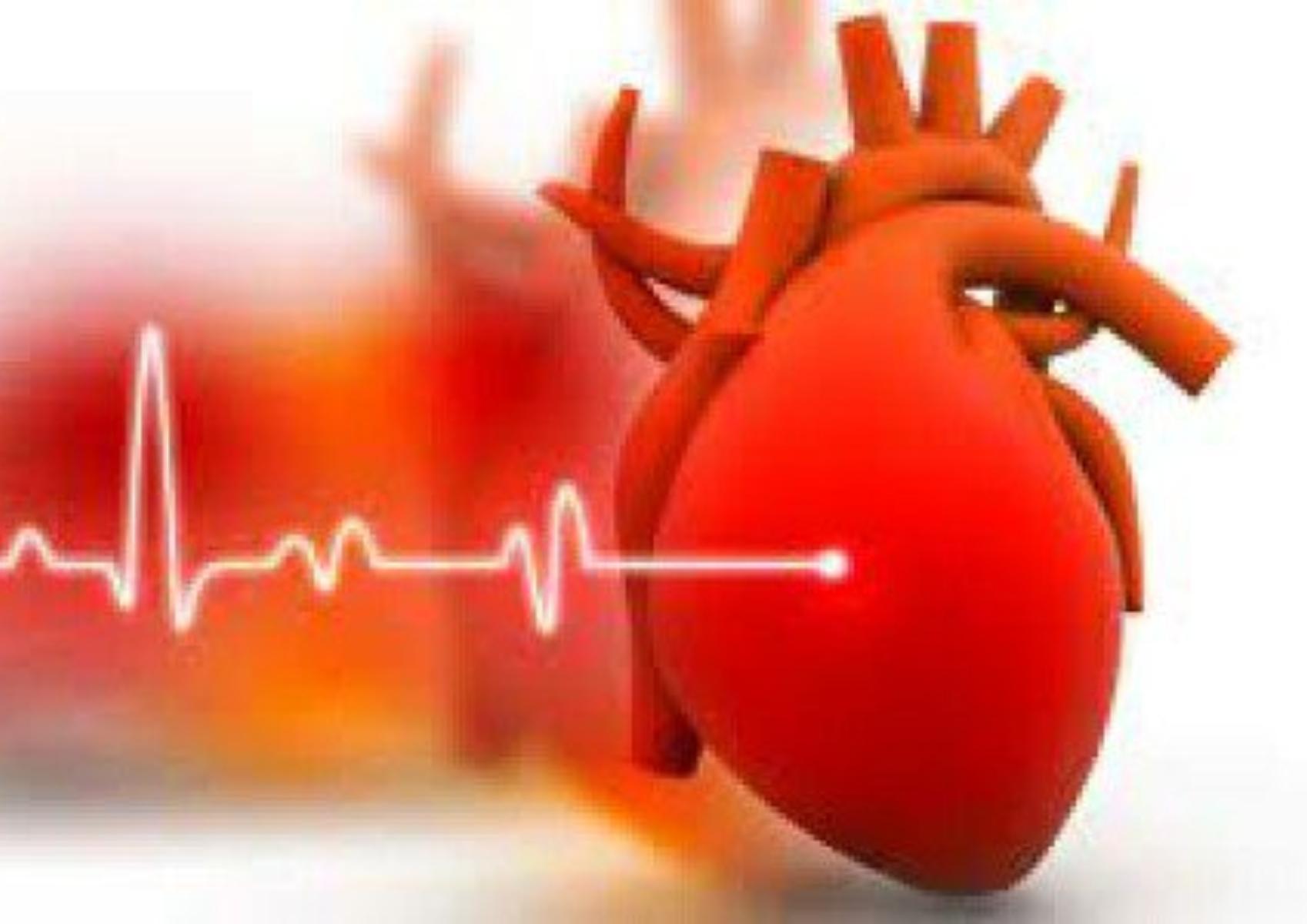 Αιφνίδια καρδιακή ανακοπή: Τι μπορεί να την προκαλέσει ποια τα συμπτώματα και πως να την αντιμετωπίσουμε δεν ειναι ετοιμο