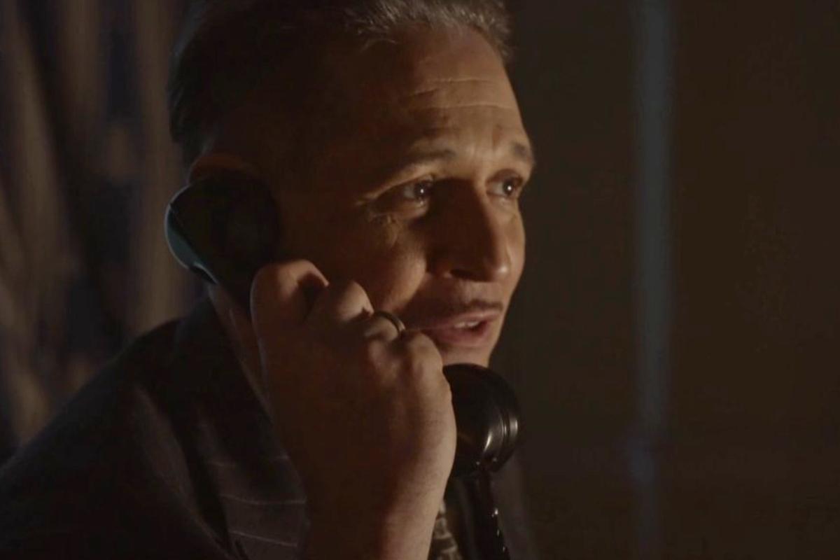 Οι Πανθέοι επόμενα επεισόδια: 98, 99