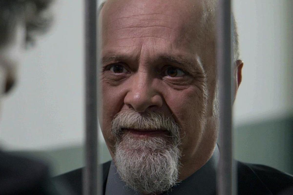 Παγιδευμένοι: Ο Καρέλης οδηγεί τον Δημήτρη σε μια ερημική τοποθεσία