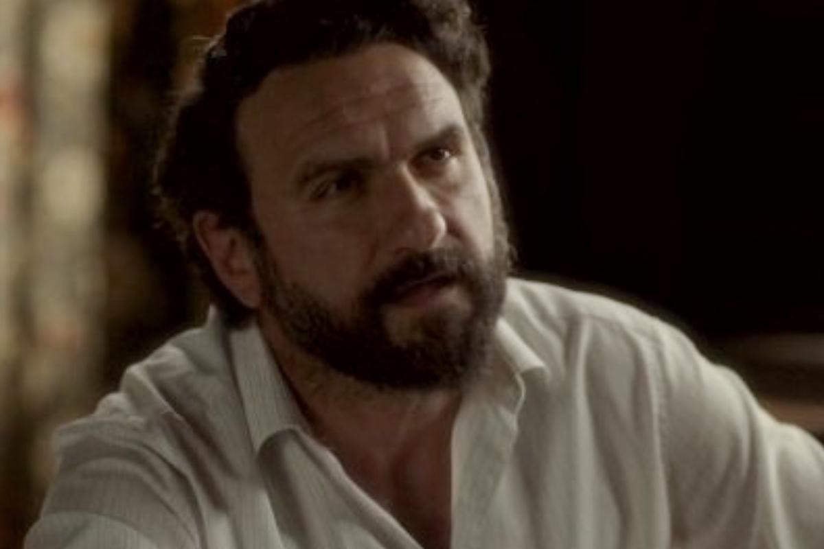 Το Προξενιό της Ιουλίας: Ποιος σκοτώσε τον Προβιο;