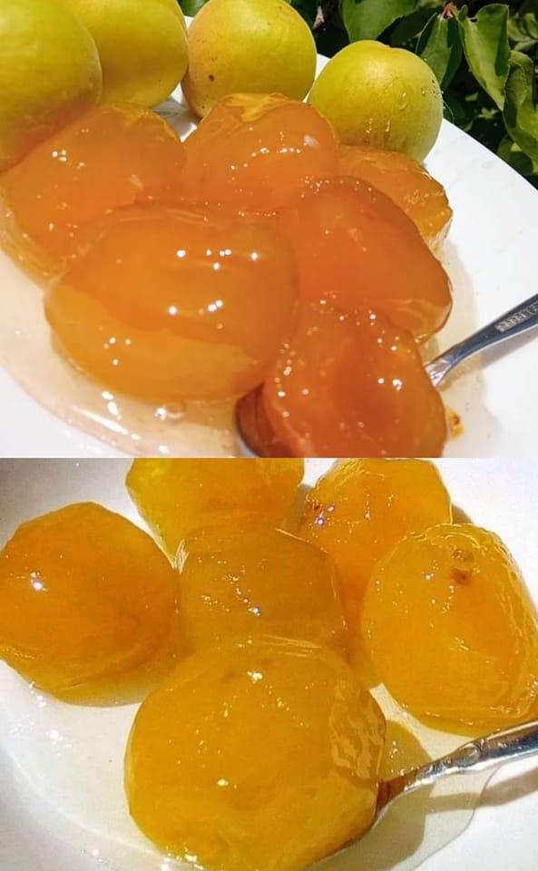 γλυκό-του-κουταλιού-βερίκοκο-συνταγή- γλυκό-του-κουταλιού-βερίκοκο-συνταγή-