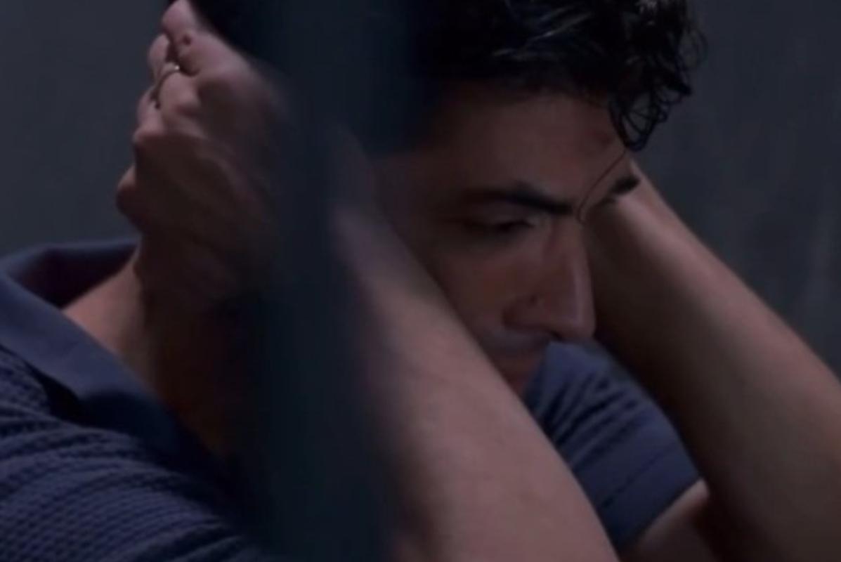 O Παράδεισος των Κυριών: Η συγκλονιστική τελευταία σκηνή