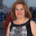 Έφη Θώδη: Eίχα πολλούς θαυμαστές – Ένας ήθελε να με απαγάγει