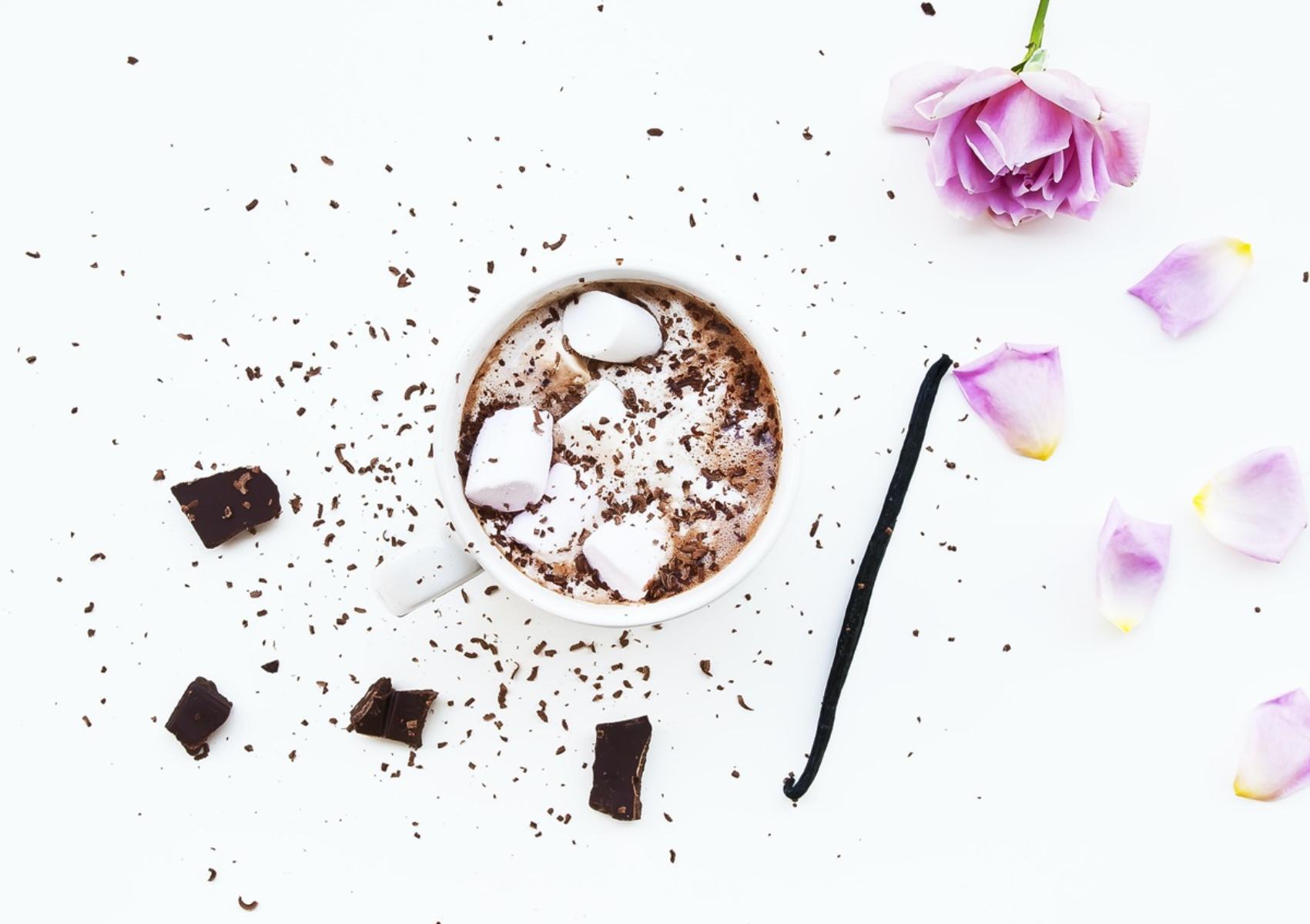 Η ιστορία της βανίλιας: Πώς ένας 12χρονος σκλάβος την έβαλε στη ζωή μας πριν από 180 χρόνια δεν ειναι ετοιμο