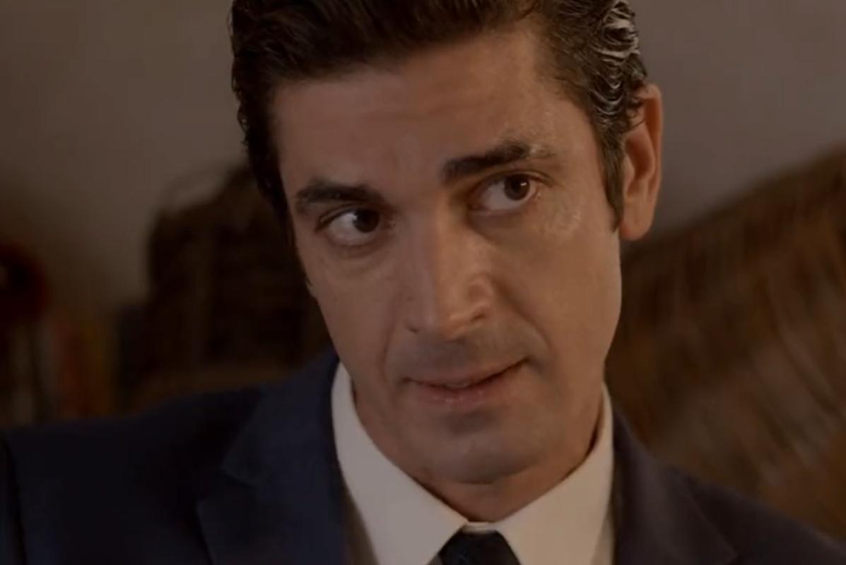 Ο Παράδεισος των Κυριών : Ο Σίμος βάζει το δικό του τέλος