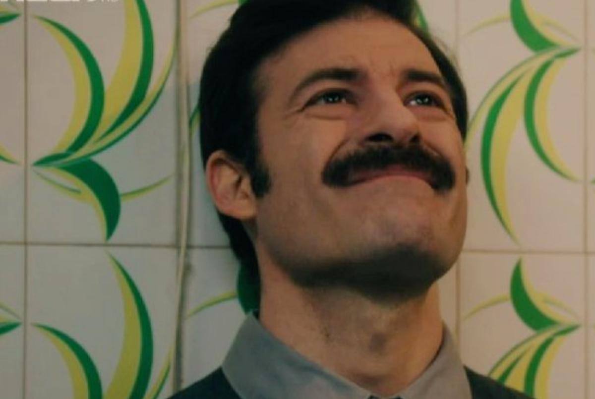 Το Ναυάγιο: Η απολογία του Μιχάλη συγκλονίζει το δικαστήριο