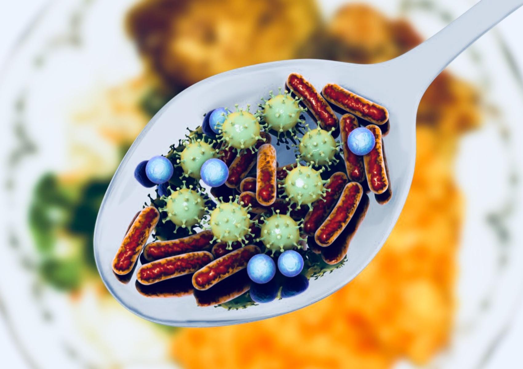 Τροφική δηλητηρίαση το καλοκαίρι: Πλήρης οδηγός για όσα πρέπει να γνωρίζετε και πως να την αντιμετωπίσετε