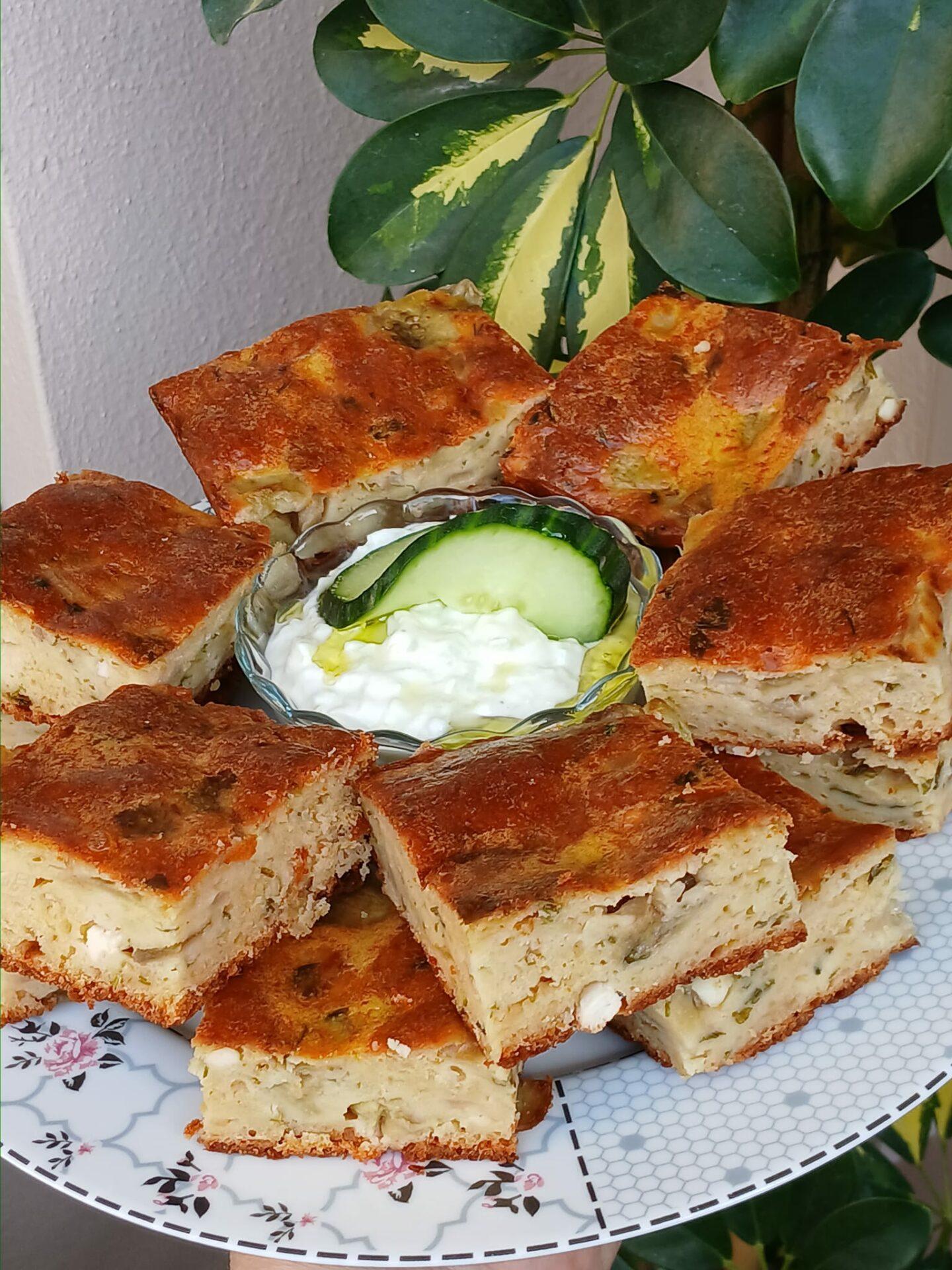 μελιτζανόπιτα-με-ζύμη γιαουρτιού-συνταγή- μελιτζανόπιτα-με-ζύμη γιαουρτιού-συνταγή-